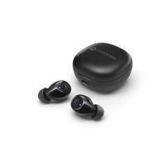 MOTOROLA - Audífonos Moto Buds 105 hasta 26h bluetooth - Negro