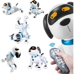 DOG IT - Perro robot para niños interactivo de a control remoto importado