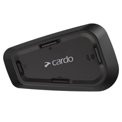 CARDO SYSTEMS - Intercomunicador para Moto Cardo Spirit Single