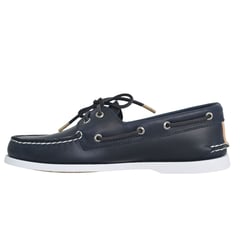 SPERRY - Mocasin Hombre AO 2-Eye Pullup Navy