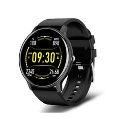 GENERICO - Smartwatch Lige bluetooth resistente Al Agua Ip67 RELOJ INTELIGENTE