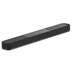 SENNHEISER - Ambeo Soundbar Plus con Sonido Inmersivo 3D