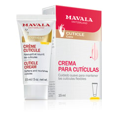 MAVALA - Crema Para Uñas Cuticle Cream 15ml