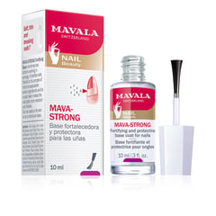 MAVALA - Base para Uñas - Mava strong aesp 10ml