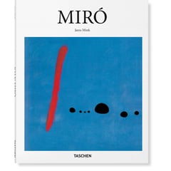 TASCHEN - Miro Joan (t.d) -ba-