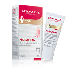 MAVALA - Crema Para Uñas Nailactan Tube 15ml