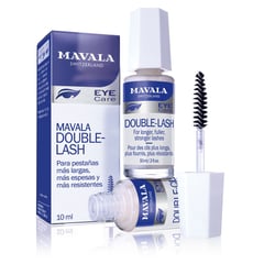 MAVALA - Cuidado Nutritivo Para Pestañas - Double-Lash 10ml