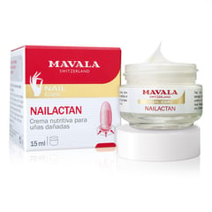 MAVALA - Crema Para Uñas - Nailactan Nourishing 15ml