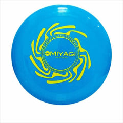 MIYAGI - Frisbee Frisby Disco Ultimate Profesional Naranja 175