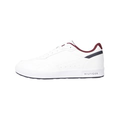 TOMMY HILFIGER - Tenis Th Modern Ligeras Hombre Blanco