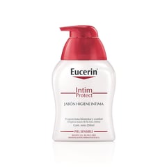 EUCERIN - Jabon Intimo X 250ml