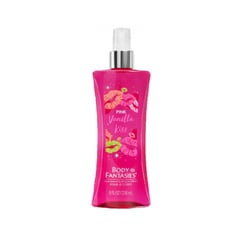 BODY FANTASIES - Splash Pink Vanilla Kiss 236ml