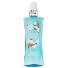 BODY FANTASIES - Splash Coconut 236ml