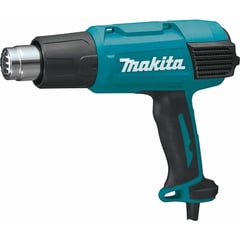 MAKITA - PISTOLA AIRE DE CALIENTE 1800W VARIABLE HG6031V