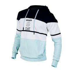 SUPER OPEN - Buso Para Hombre  Talla Unica Color Blanco/Menta