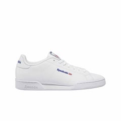 REEBOK - Tenis Hombre Npc II Syn - Blanco