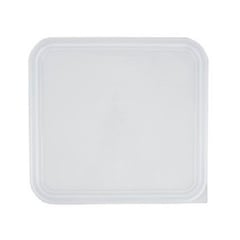 RUBBERMAID COMMERCIAL - Tapa Para Recipiente Policarbonato Rubbermaid