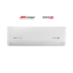 MIRAGE - Aire Acondicionado 24000 btu 220v Magnum Inverter