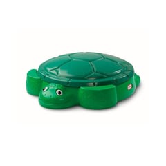 LITTLE TIKES - Tortuga Caja De Arena