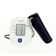 OMRON - Tensiómetro Digital Automático De Brazo Hem-7121j .