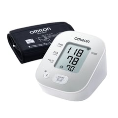 OMRON - Tensiómetro Automático De Brazo Con Bluetooth Hem-7144t2.