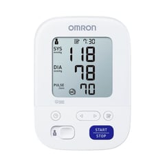 OMRON - Tensiómetro De Brazo Automático Hem-7154e.