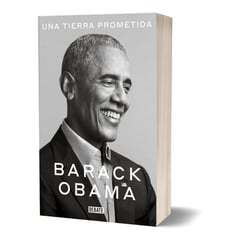 DEBATE - Una Tierra Prometida. Barack Obama