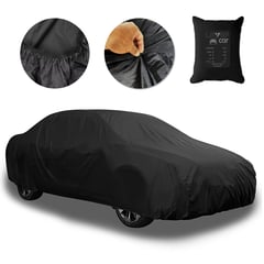 LAVEF - Pijama Para Carro Sedan Semi-impermeable Intemperie L