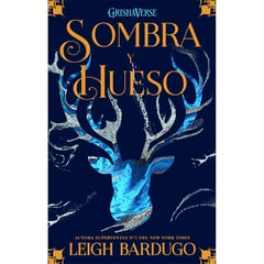 GENERICO - Sombra Y Hueso. Leigh Bardugo