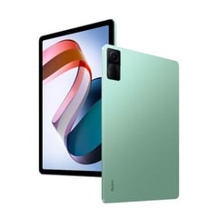 XIAOMI - Tablet Redmi Pad SE Mint Green 4RAM128GB