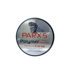PARXS BARBER - Cera Capilar Parx´s Tradicional Polymer
