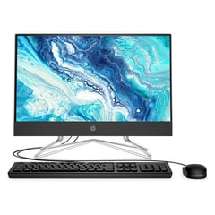 HP - TODO EN UNO 22 INTEL CELERON J4025 8GB 256GB SSD 21,5" FHD.