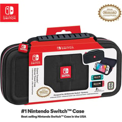 NINTENDO SWITCH - Estuche para consola Game Traveler