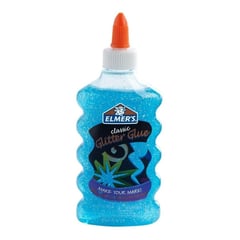 ELMERS - Pegamento Escarchado Slime Escarcha Líquida Elmer's 177ml