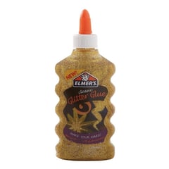 ELMERS - Pegamento Escarchado Slime Escarcha Líquida Elmer's 177ml