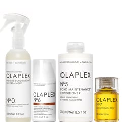 OLAPLEX - Kit # 0, 5, 6, 7