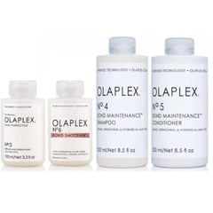 OLAPLEX - Kit original 3 4 5 6