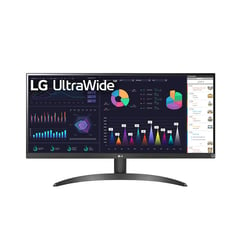 LG - Monitor Ultrawide 29 Ips Hdr10 Freesync 75hz 5ms 29wp500
