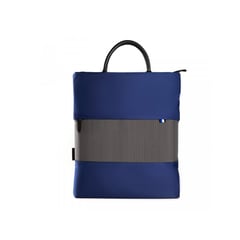 NIID - Maleta Tote maletín manos libres waterproof - Azul