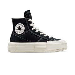 CONVERSE - Tenis Botas Chuck Taylor Star Cruise Unisex-Negro