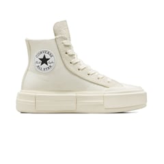 CONVERSE - Tenis Botas Chuck Taylor Star Cruise Unisex-Crema