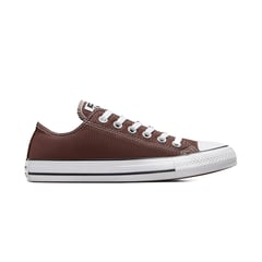 CONVERSE - Tenis Chuck Taylor All Star Unisex-Caoba