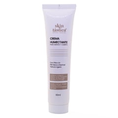 SKINTASTICA - Crema para Manos y Cuerpo Vainilla.