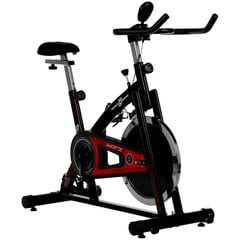 SPORT FITNESS - Bicicleta Spinning Bari P10250 13Kg