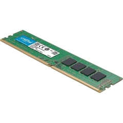 CRUCIAL - Memoria ram 16 gb ddr4 3200 mhz pc