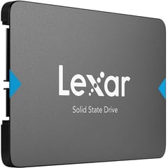 LEXAR - Disco estado sólido ssd nq100 sata iii, 2,5 240gb