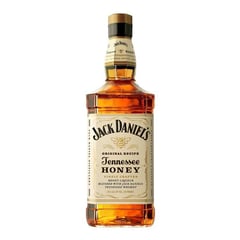 GENERICO - Jack Daniel`s Honey X 750