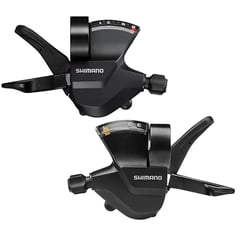 SHIMANO - Shifter Bicicleta Altus Palanca Cambio 8v Mtb