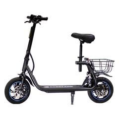 PARKLAND - Scooter Eléctrico Pk-Cruise 350 Watts 30 km/h.