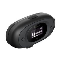 SENA BLUETOOTH - Intercomunicador para Moto Parani by Sena A10 Unidad.